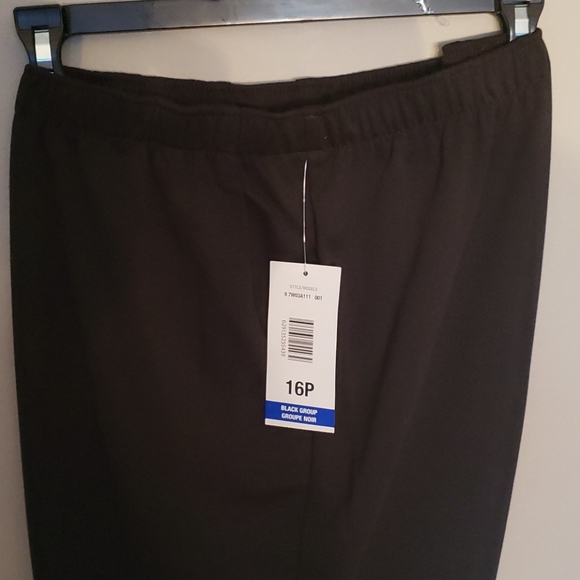 Alia pull on pants - Picture 2 of 3